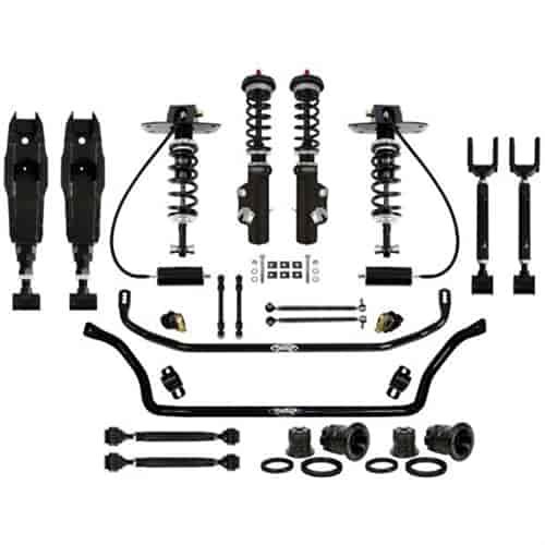 Front Speed Kit 3