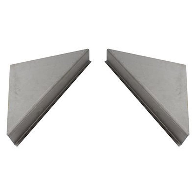MINI-TUB TRUNK CLOSEOUT