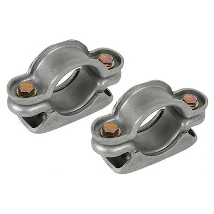 Adjustable Leaf Spring Pads