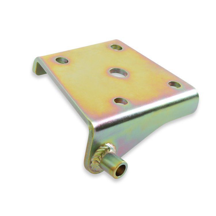 Lower Shock Plate