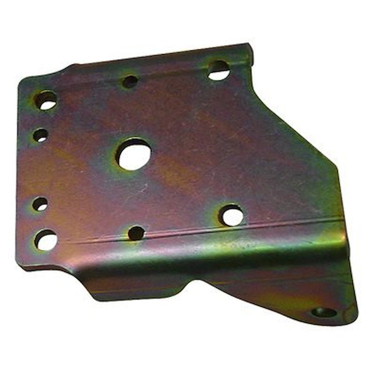 Lower Shock Plate Stock