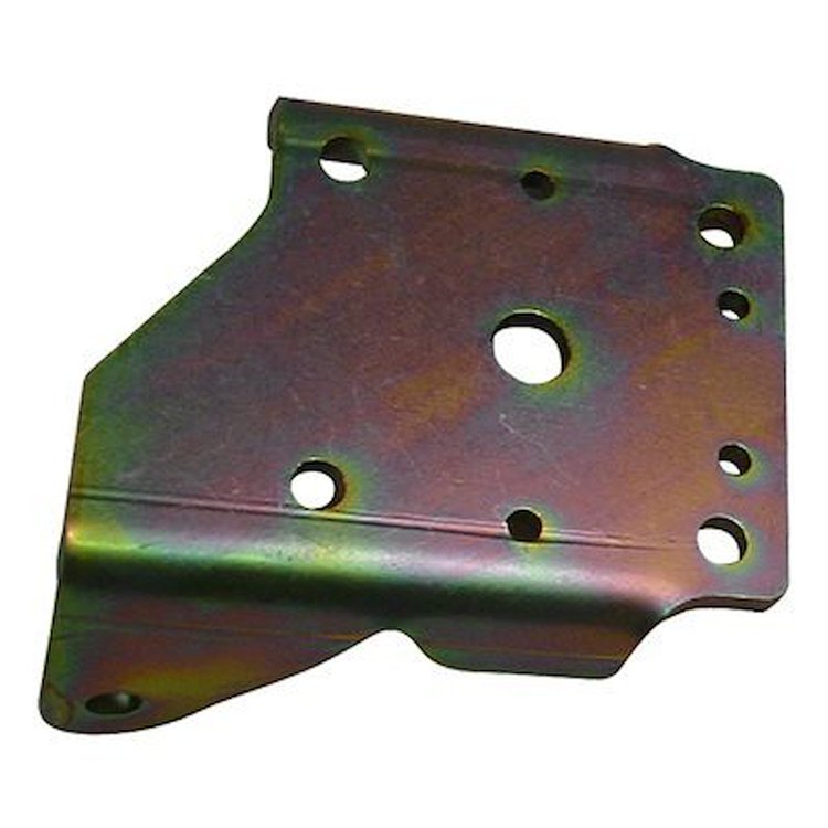 Lower Shock Plate Stock