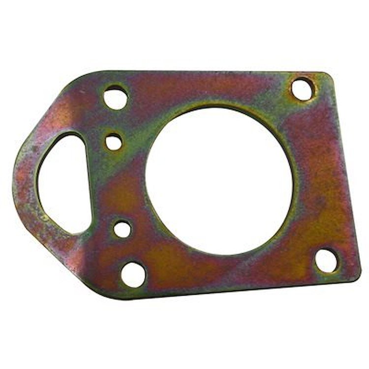 Stock Tow Hook