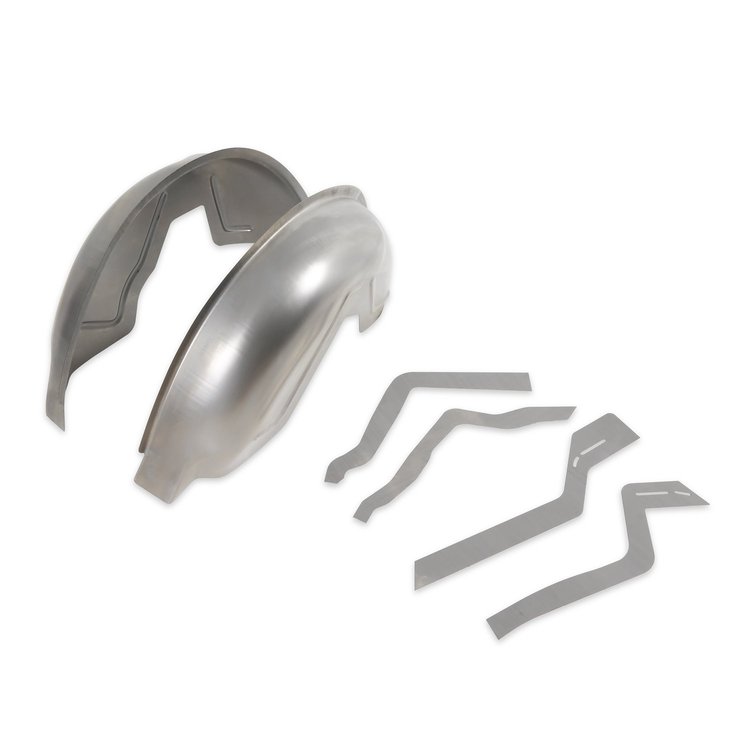 Mini-Tub Wheel Housings