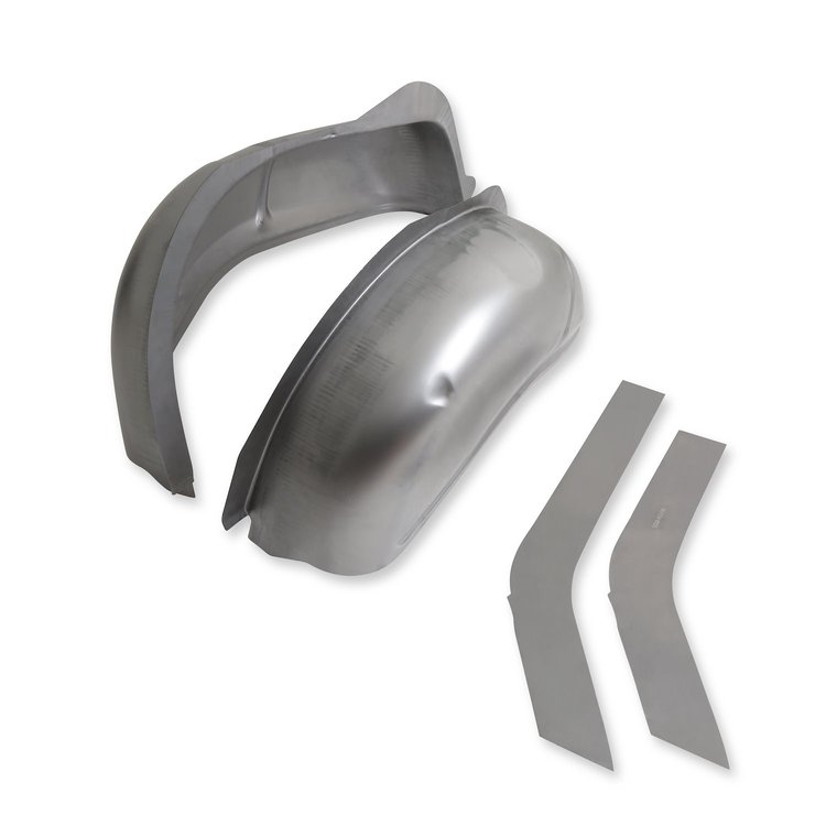 Mini-Tub Wheel Housings