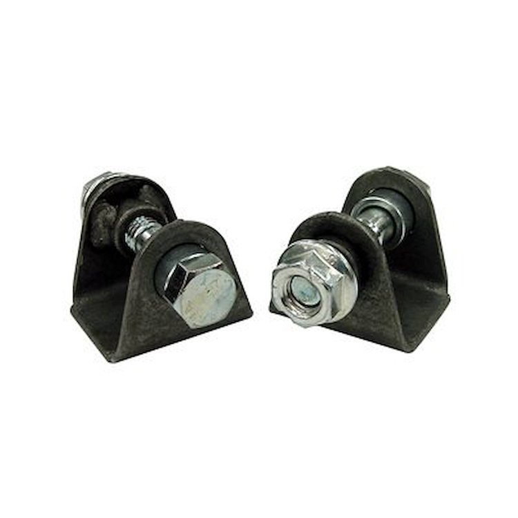 Rear Upper Shock Mounts