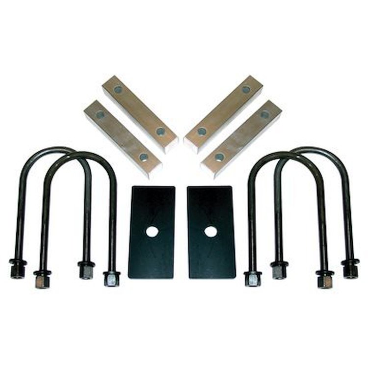 Mono-to-Multi Leaf Conversion Kit