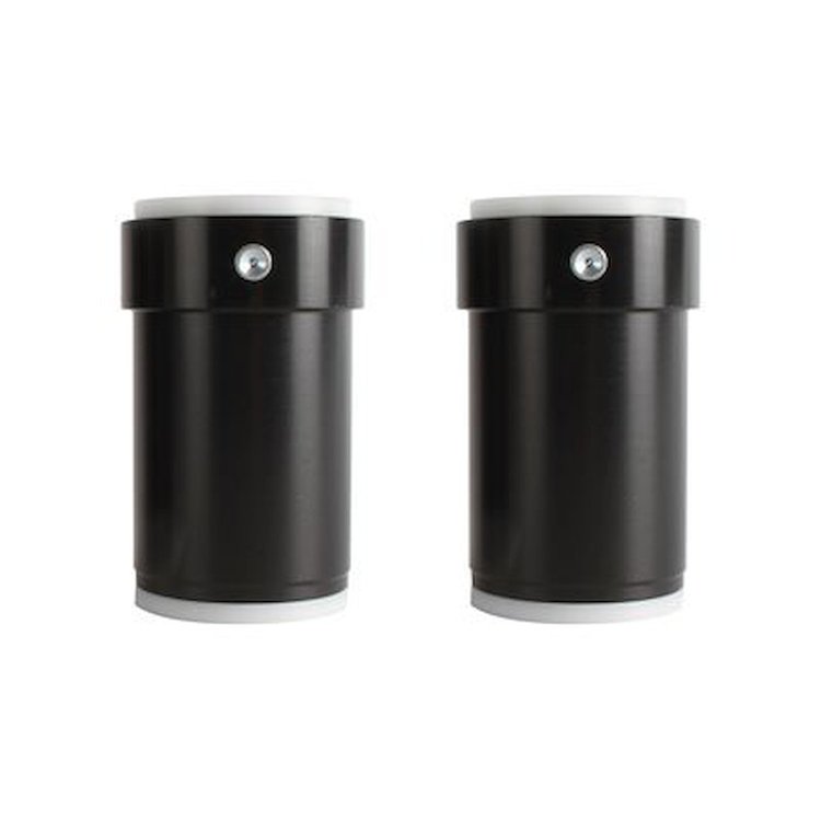 Front Delrin Bushing Kit for Leaf Springs