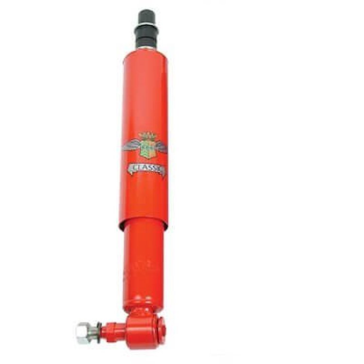 REAR STOCK REPL SHOCKS