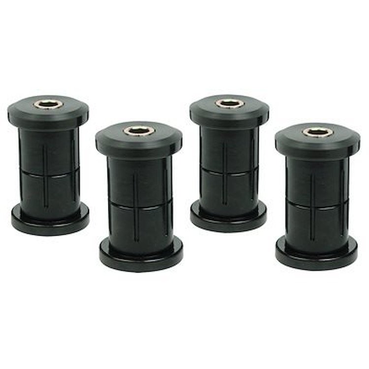 Heavy Duty Urethane Leaf Spring Bushing Kit