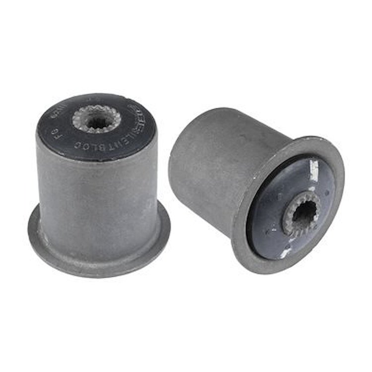 UPR AXLE BSHG 79-04 FOX