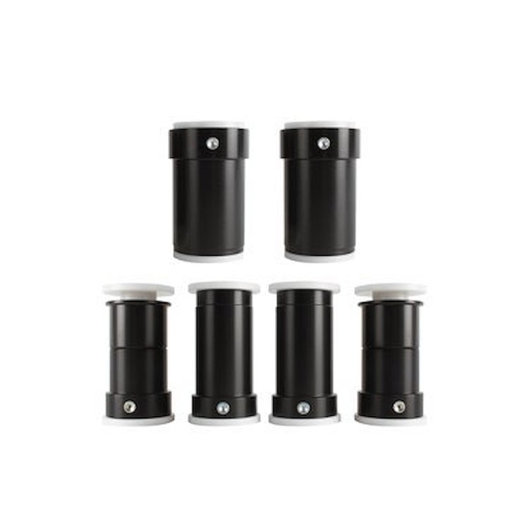Delrin Bushing Kit for Leaf Springs