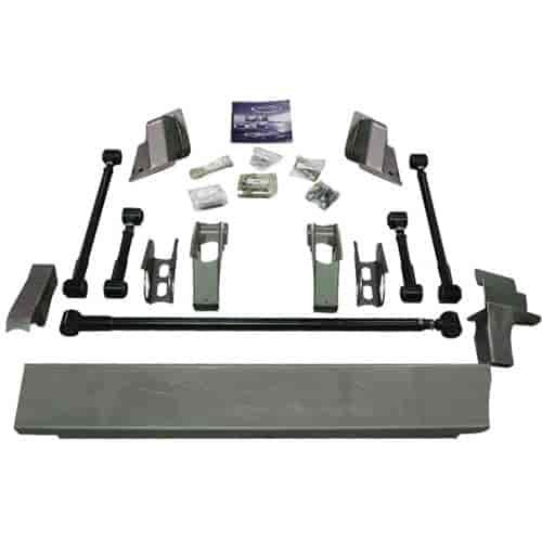 QUADRALink Rear Suspension Kit