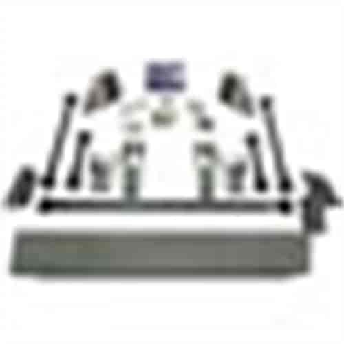 QUADRALink Rear Suspension Kit