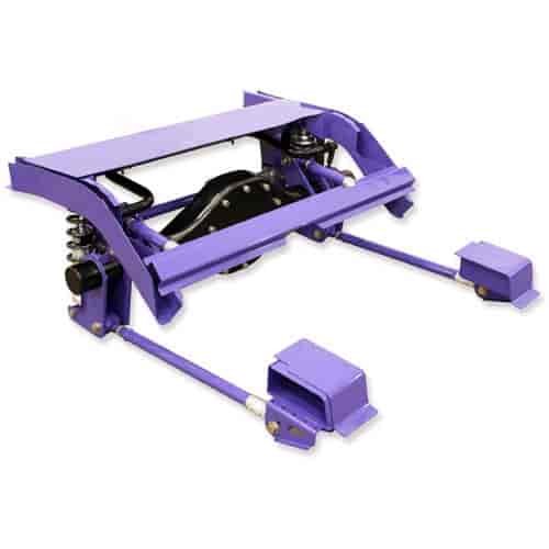 QUADRALink Rear Suspension Kit