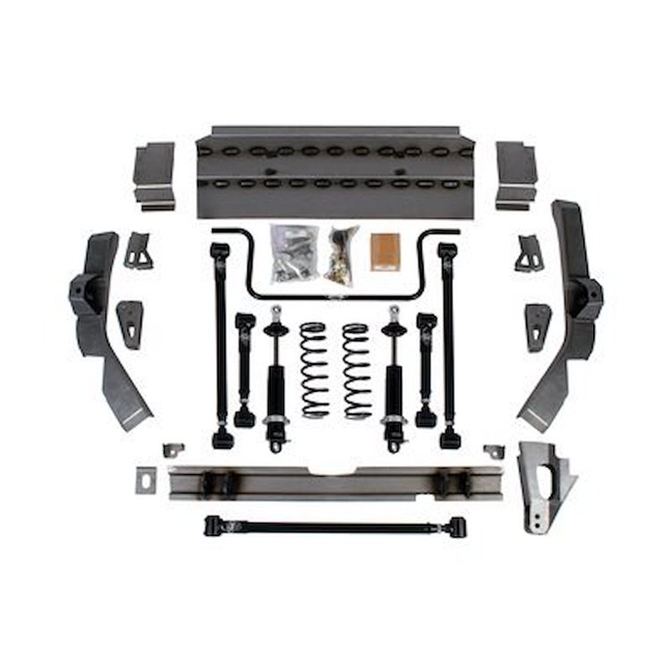 QUADRALINK SUSPENSION KIT