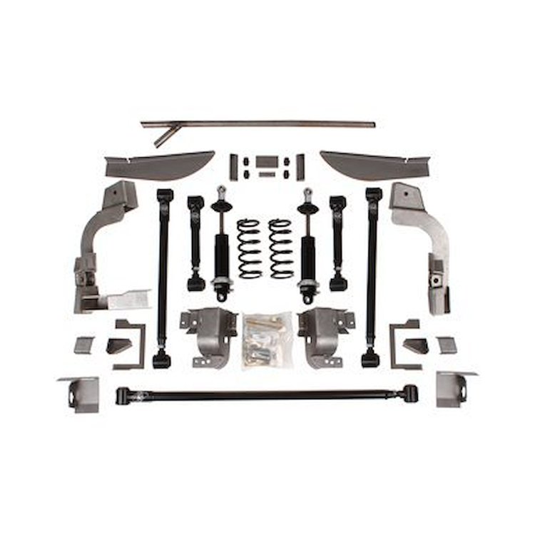 QUADRALINK SUSPENSION KIT