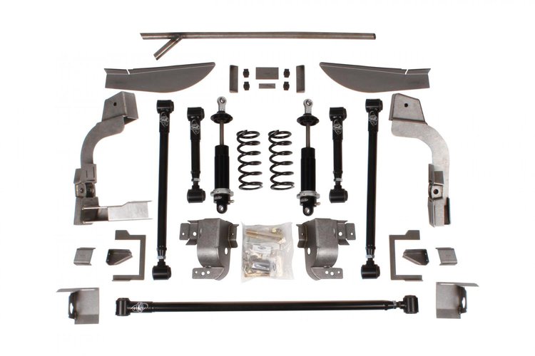 QUADRALINK SUSPENSION KIT