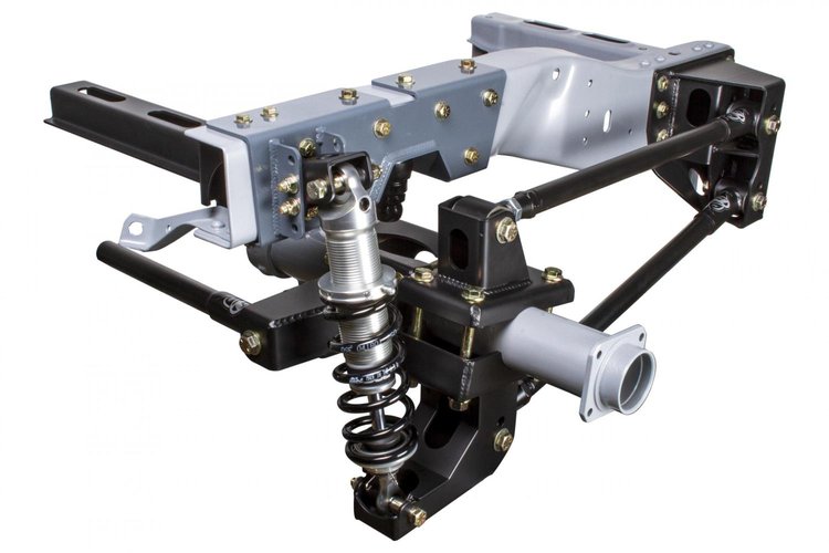 QUADRALINK SUSPENSION KIT