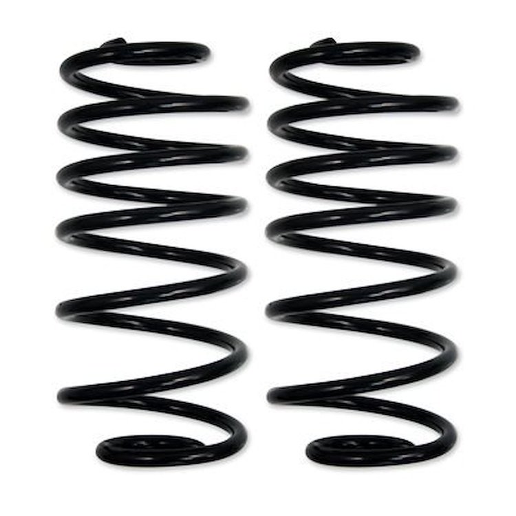 Rear Coil Spring Set