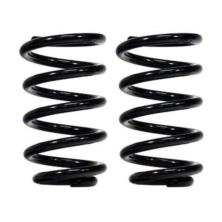 Rear Coil Spring Kit