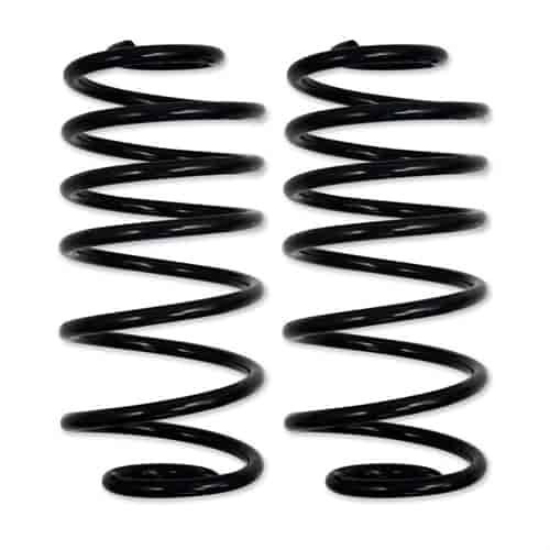 Rear Coil Spring Set