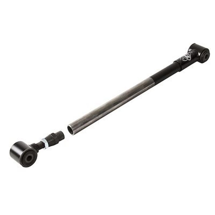 Universal Swivel-Link Rear Suspension