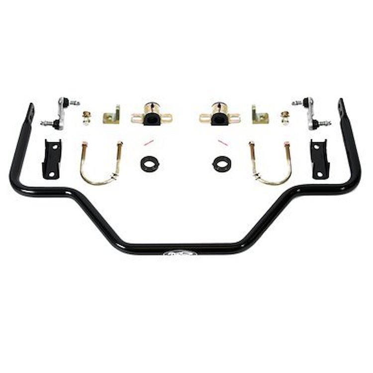 Rear Anti-Roll Bar Kit