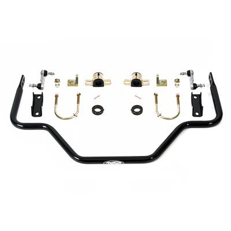 Rear Anti-Roll Bar Kit