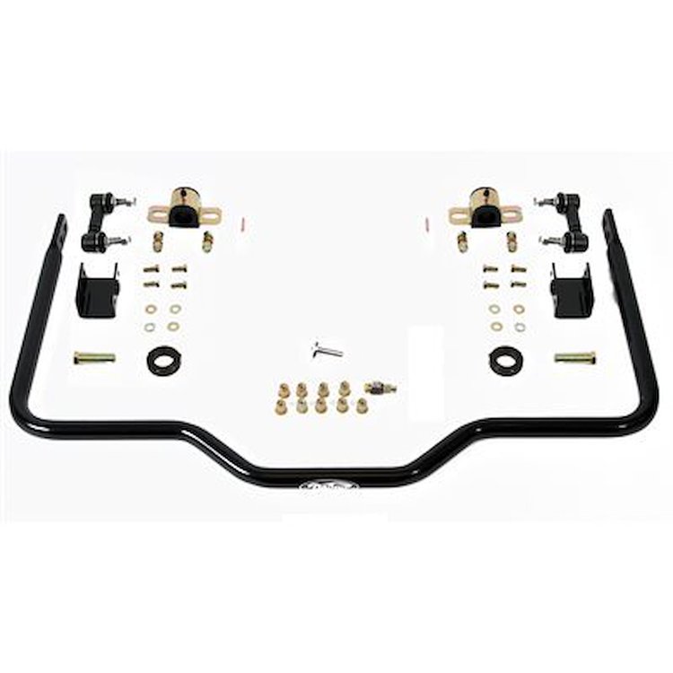 Rear QUADRALink Anti-Roll Bar Kit