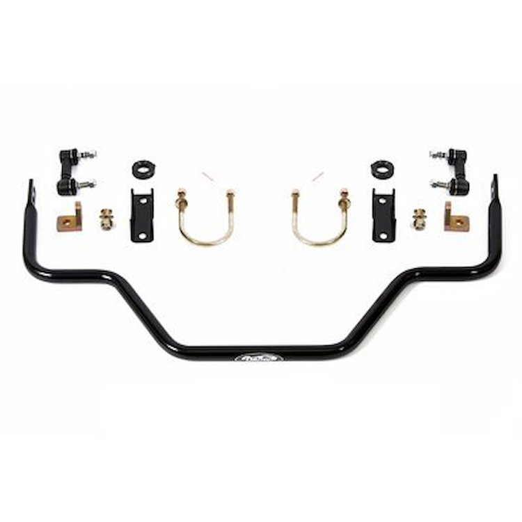 Rear Anti-Roll Bar Kit
