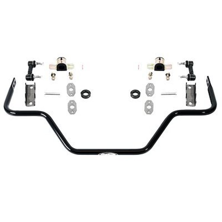Rear QUADRALink Anti-Roll Bar Kit