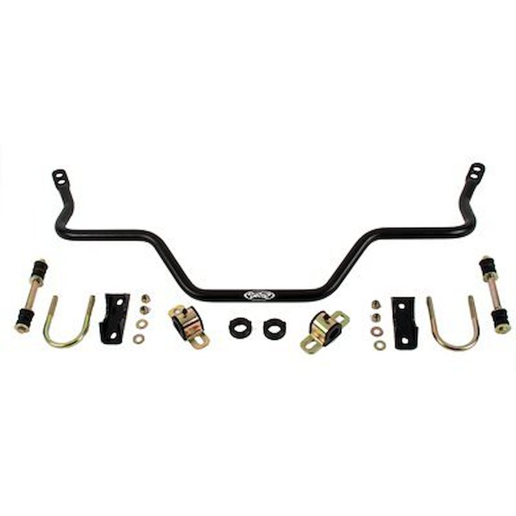 Rear Anti-Roll Bar Kit