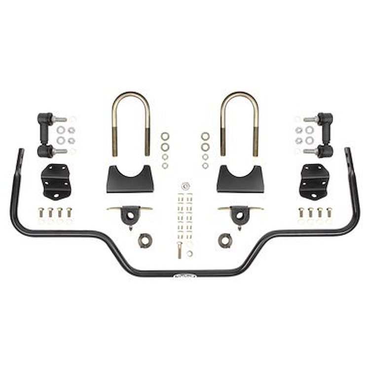 REAR ANTI-ROLL BAR KIT
