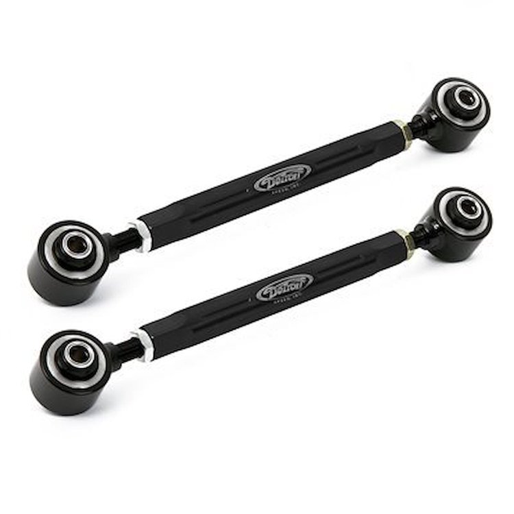 Heavy Duty Adjustable Rear Toe Links