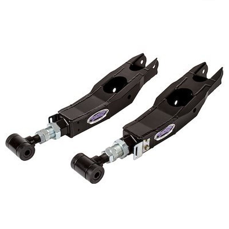Adjustable Rear Lower Control Arms