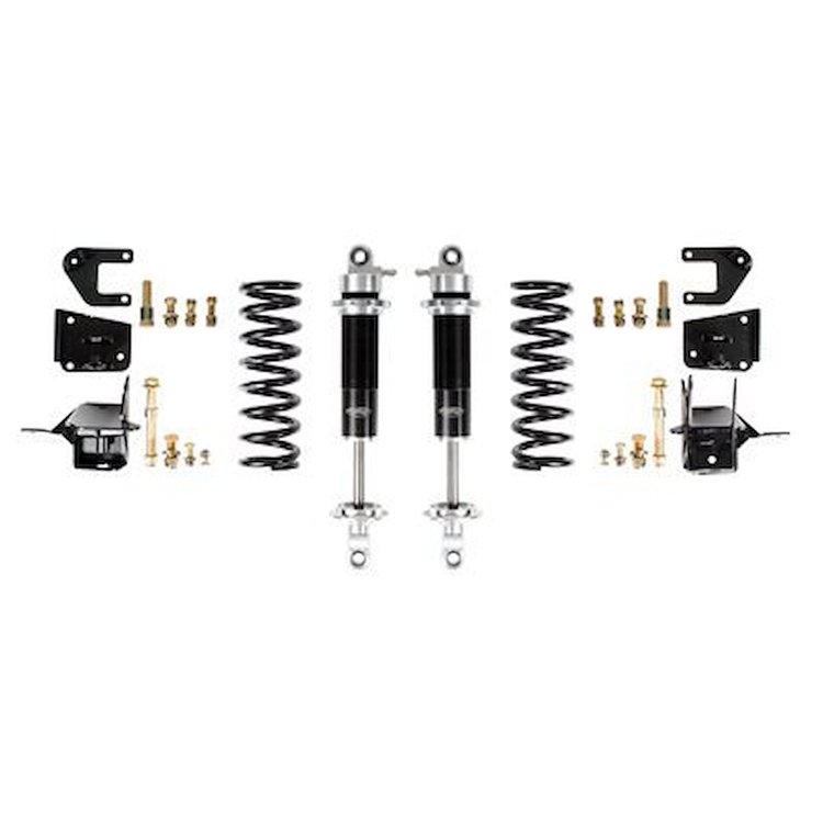 Rear Coilover Conversion Kit