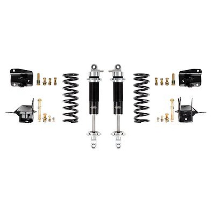 REAR COILOVER KIT