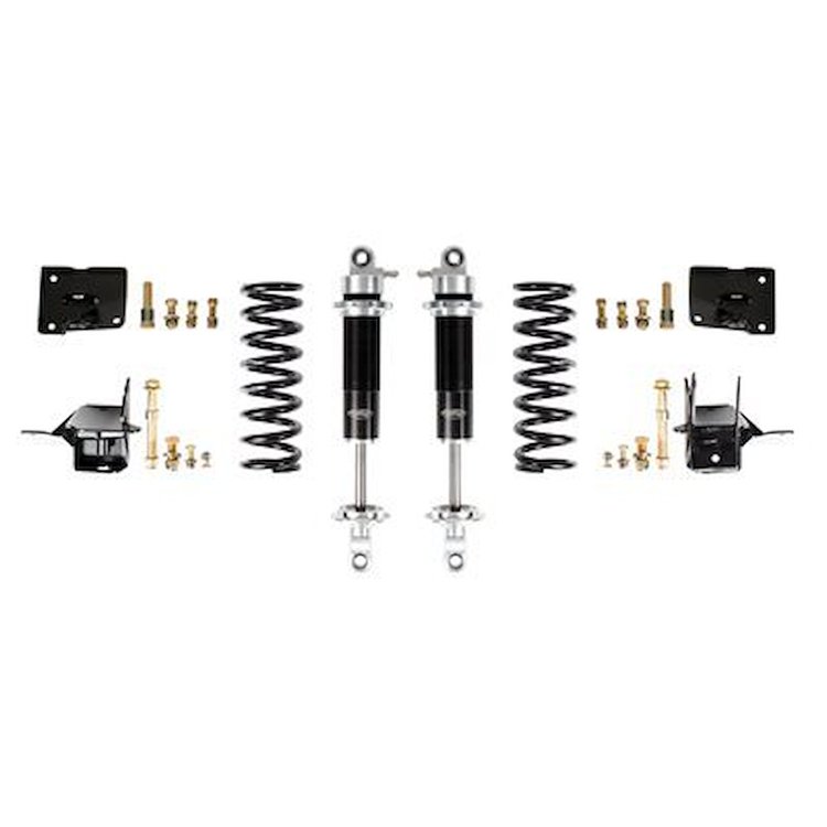 REAR COILOVER KIT