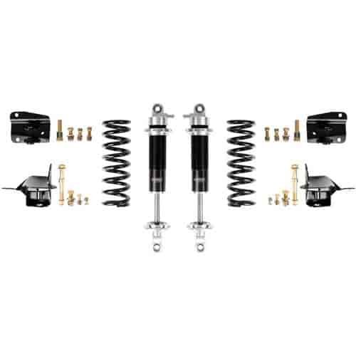 Rear Coilover Conversion Kit