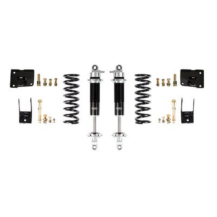 Rear Coilover Conversion Kit