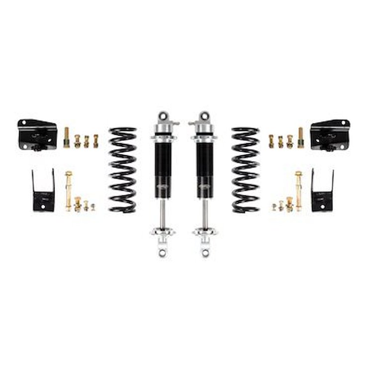 Rear Coilover Conversion Kit