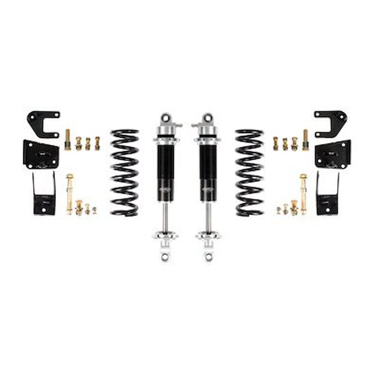 Rear Coilover Conversion Kit