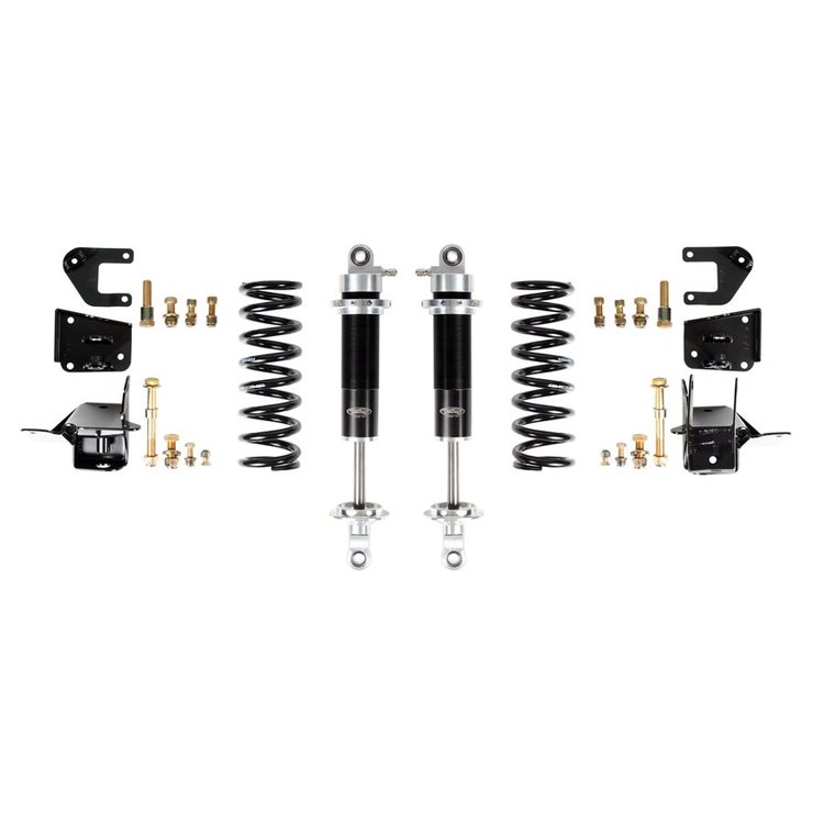 COILOVER CONVERSION KIT