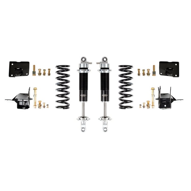 COILOVER CONVERSION KIT