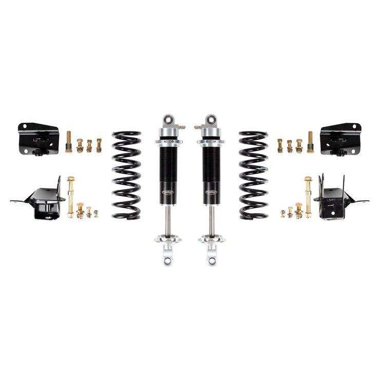 COILOVER CONVERSION KIT