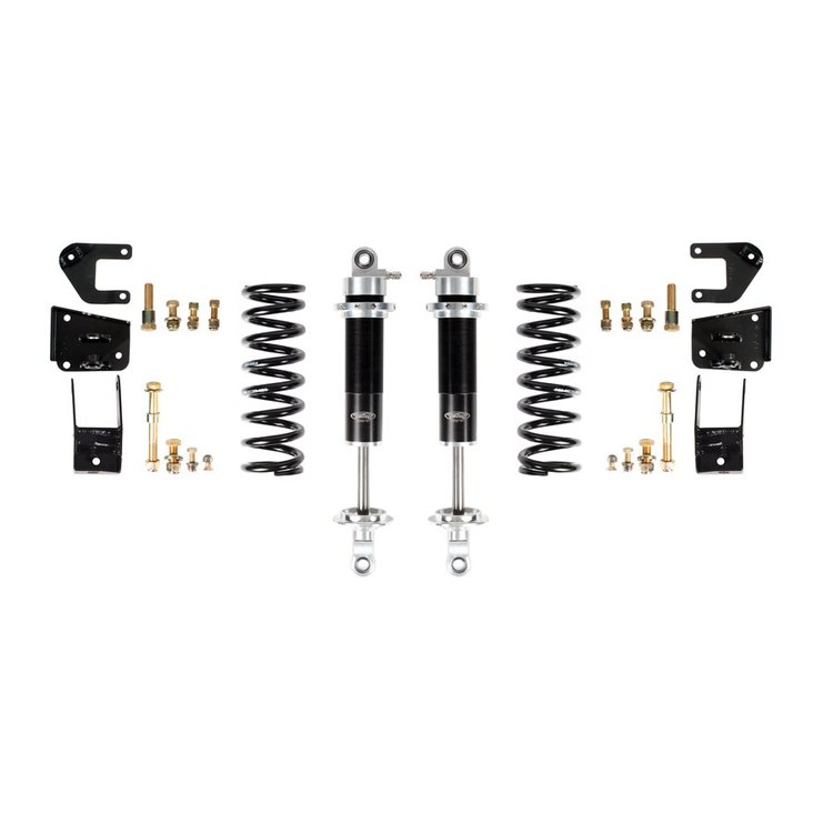 COILOVER CONVERSION KIT