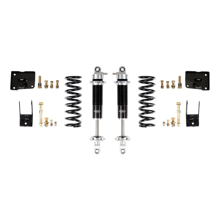 COILOVER CONVERSION KIT