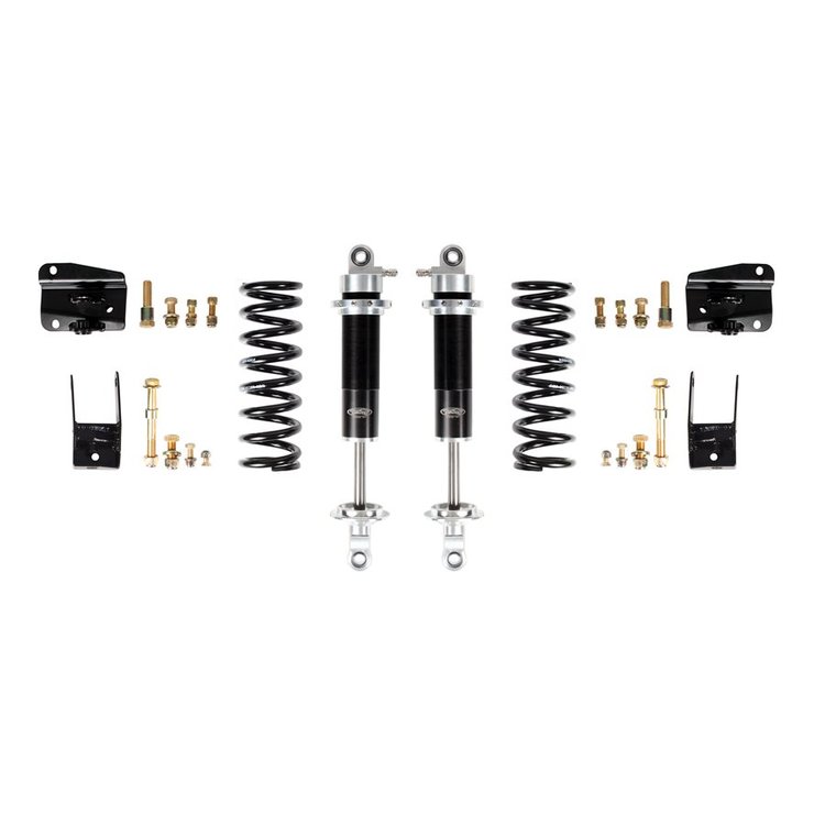 COILOVER CONVERSION KIT