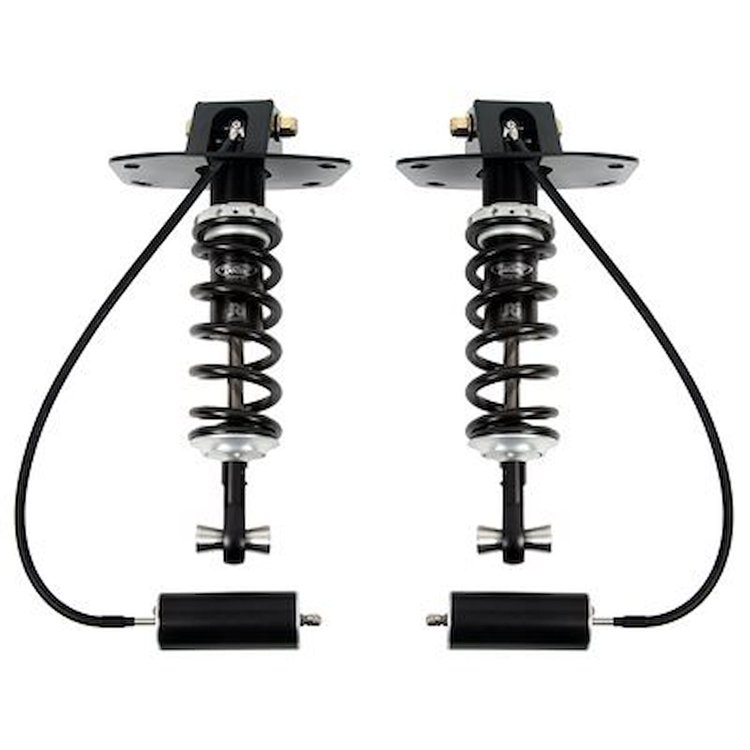 Rear Coilover Conversion Kit
